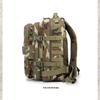 Li Shen Tactical Outdoor Hiking Backpack