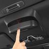 For Dodge Attitude GAC Empow 2025 Car Eye Box Storage Box Made of ABS Material for Car Interior Storage