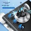 Samsung Galaxy S Series Tempered Glass Camera Lens Protector