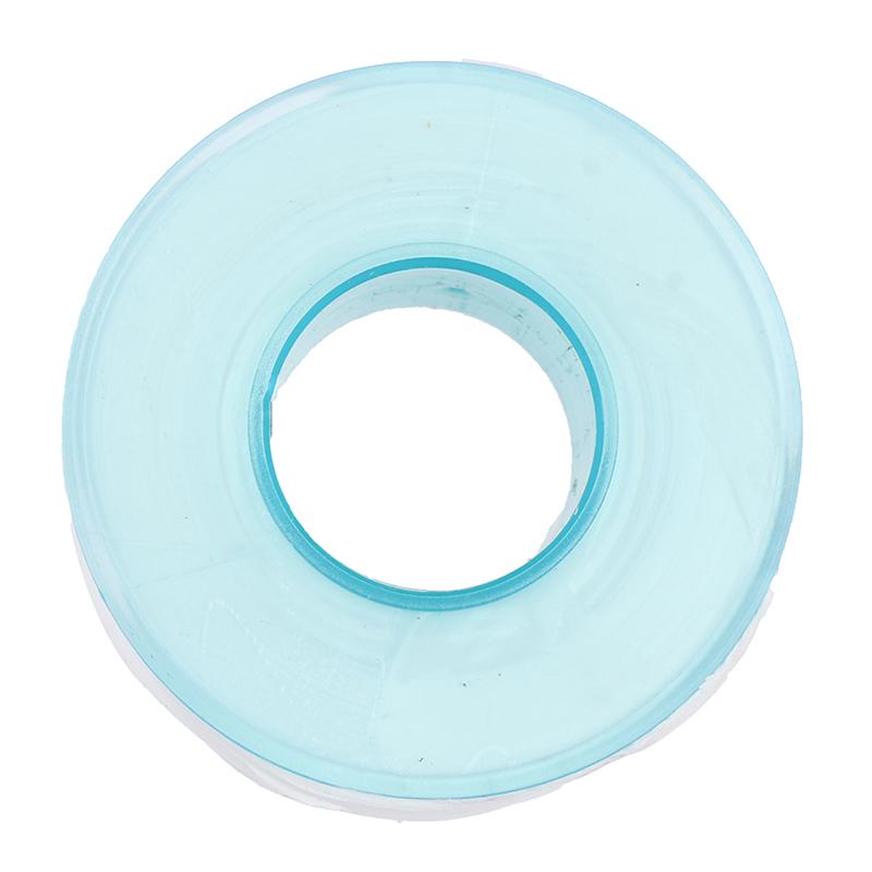 1 Roll 22mm Wide White Seal Material Tape Plumber Seal tape Home Repair Tool HH 1 Roll 22mm Wide White Seal Material Tape Plumber Seal tape Home Repair Tool HH