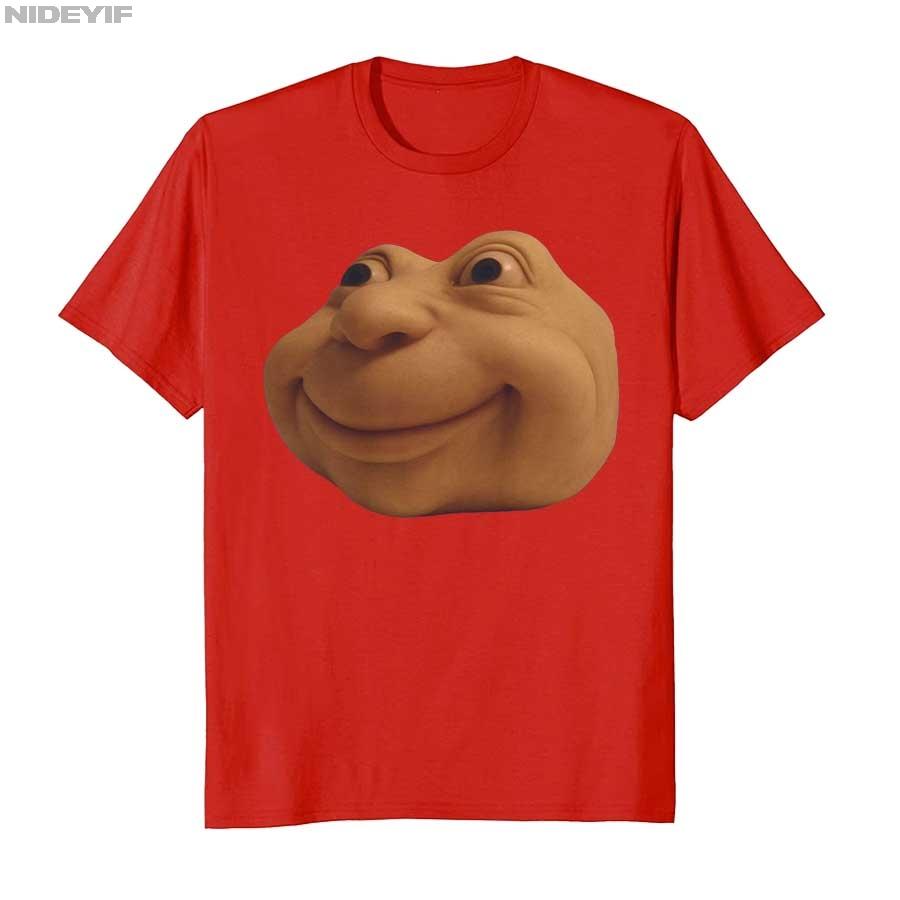 007n7 Halloween Costume Meme Trendy and Funny T-shirt for Men Women Cotton T Shirts Short Sleeve Tops