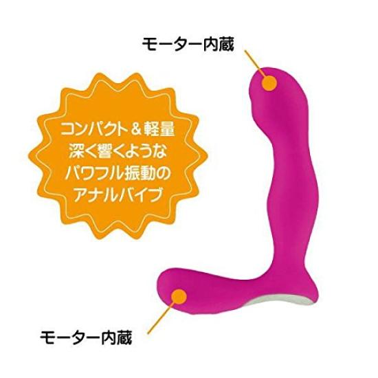 OLIKA Fannie (Pink)