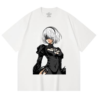 Na górę – T-shirty i koszulki