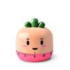 Animal Cartoon Mechanical Timer Kids Learning Time Management Toy With Children Gift