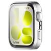 Case for Watch Fit 5 Smartwatch TPU Case Shockproof Cover All-Around Protective Bumper Covers