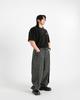 REPXIMUM Needlepoint Soft Touch Twill Balloon Pants (3 Colors)