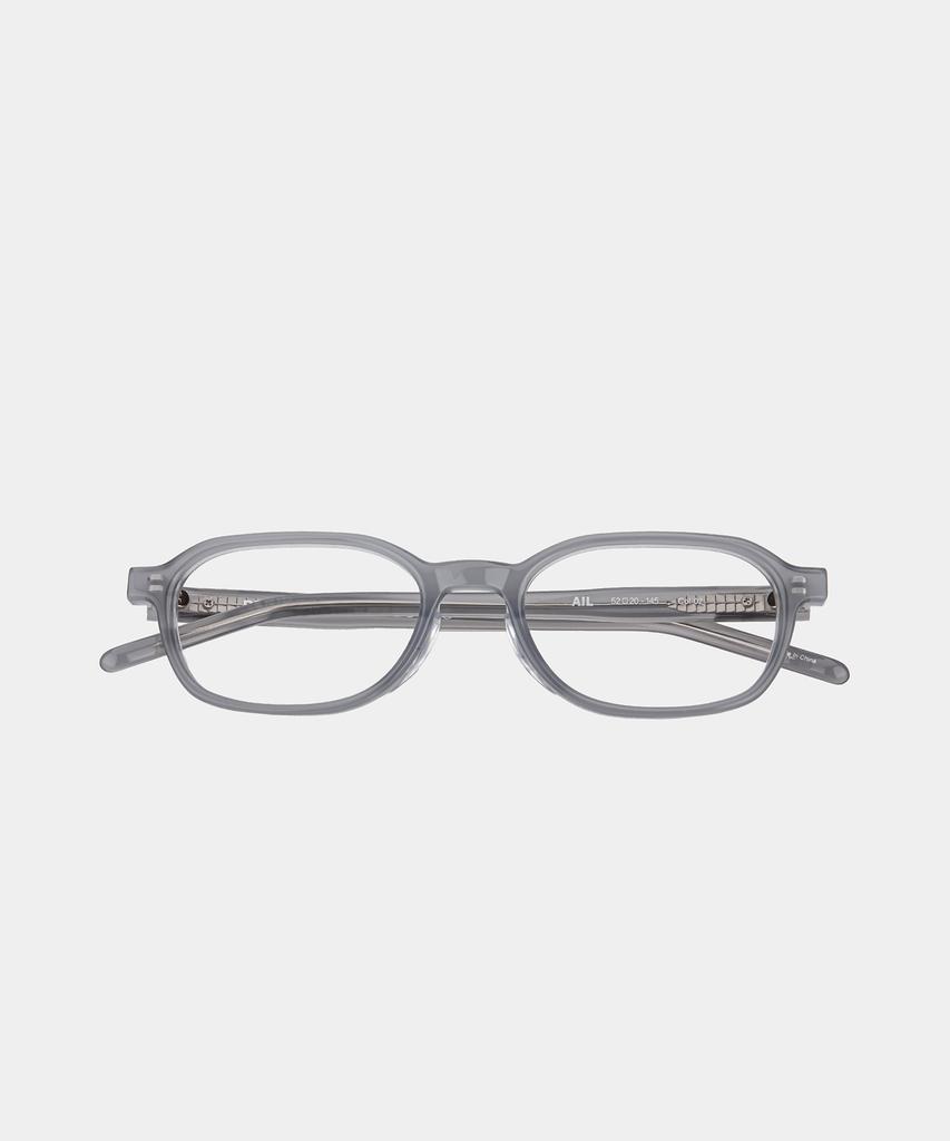 Binikeupeulojegteu [Blue Light Blocking Glasses] Ail C2 Fog Gray