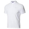 UA Drive Sport Piqué Polo Shirt Men's White 6000396-100