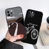FM18 Cycling Bicycle Phone Case for Samsung Galaxy A11 A12 A13 A15 A52S A53 A55 A56 A70 A71 A72 A73 F06 F16 F56 S10 Plus S10e