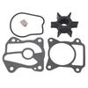 Water Pump Impeller Repair Kit 06192 ZW3 A00 Marine Impeller Repair Tool Fit for 35 Hp BF35A All Years
