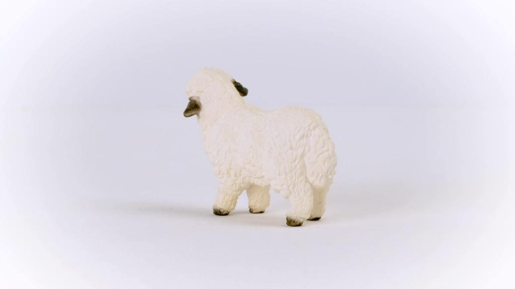 Schleich Farm World Valley Blacknose 13965