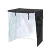 Anti UV Solid Sleep Helper Pet Supplies Parrot Dust Proof Large Zipper Protective rainproof Bird Cage Cover Durable Lightweight