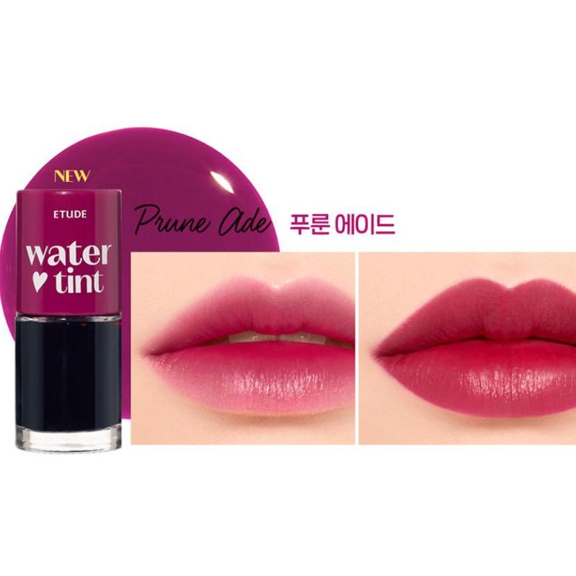 ETUDE HOUSE Dear Darling Water Tint 9g (9 Color Options)