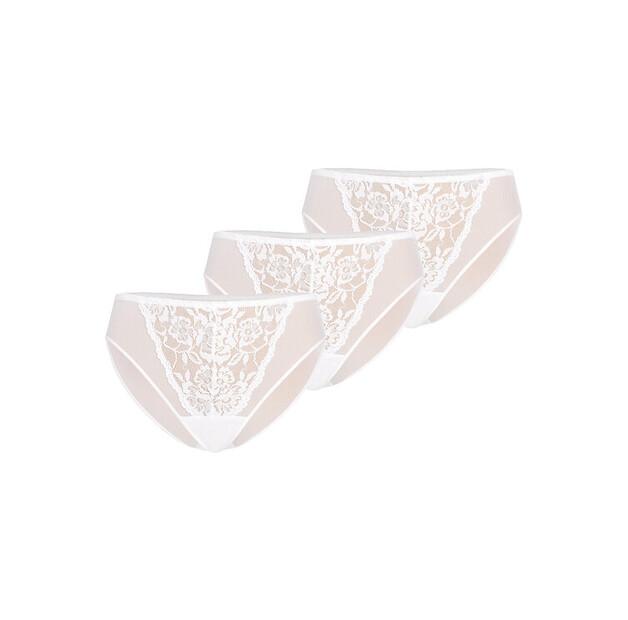 Трусы классические Teyli Glamour EU L