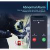 3G 4G 12000mA Car Magnet GPS Tracker Start Stop Status Locator Auto Call SMS Alarm Historical Trajectory Tracking Free Platform