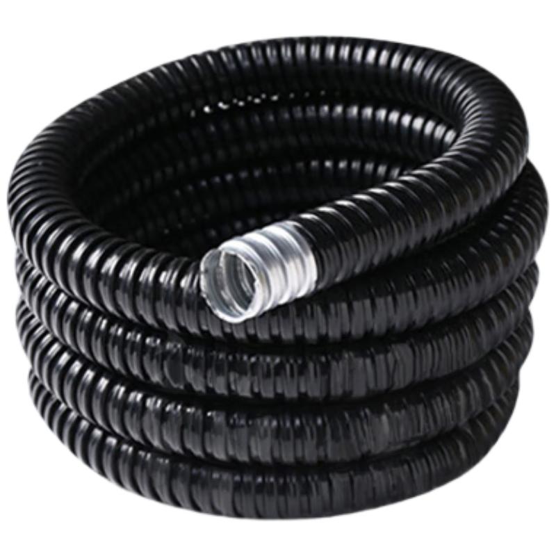 Mi Niu Di PVC Coated Flexible Metal Conduit
