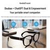 Ke Wei Jie AG01-01 Smart Glasses