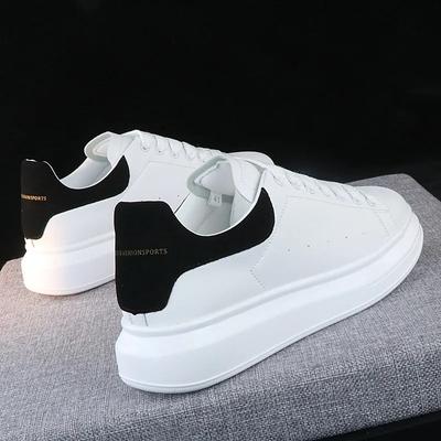 Fashion Luxury Original Brand Design Women's Men Sneakers Free Shipping Promotion Fashion Letter Printing White Board-shoe Leisure Tenni