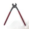 Single Ear Clamp Hose Clamp Pliers Stainless Steel Hydraulic Hose Clamps Air W Ear Clamp Pincer