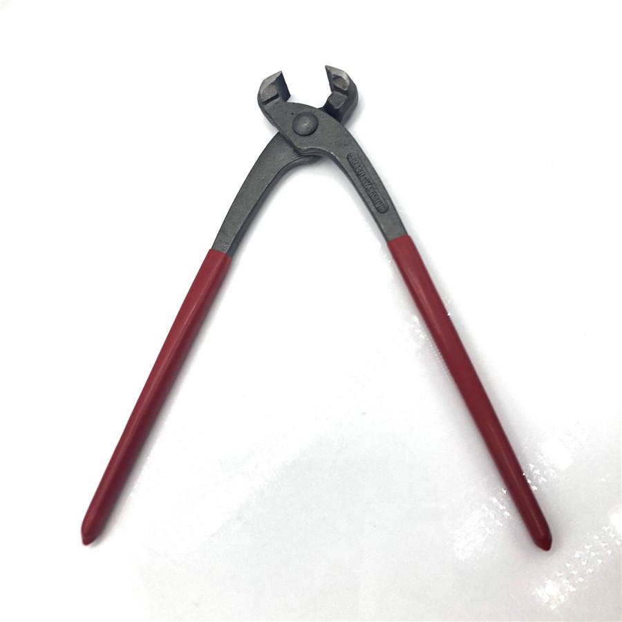 Single Ear Clamp Hose Clamp Pliers Stainless Steel Hydraulic Hose Clamps Air W Ear Clamp Pincer