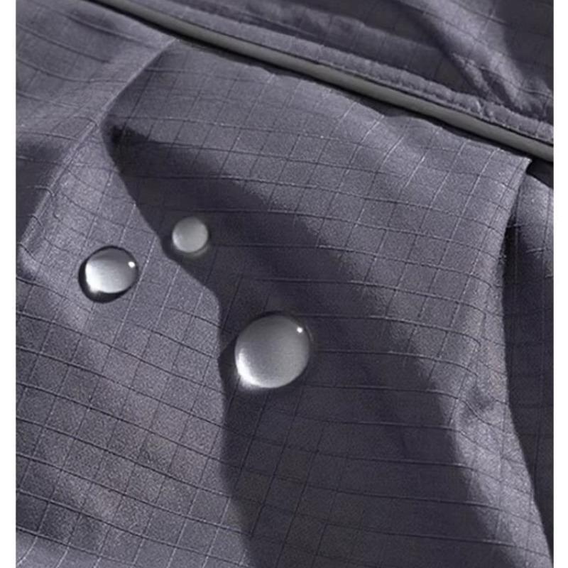 Outdoor Jacket Cycling Suit Master All-Weather Adventure Unisex