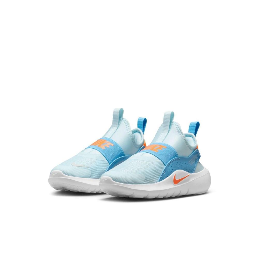 Nike Flex Runner 4 Ps Sneakers 407G Blue TOt O Kif2894 407 G Blue TOt O