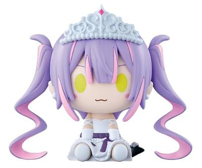 Ichiban Kuji Hololive ~Wedding Dress Style~ Choconokko Prize [Tokoyami Towa]