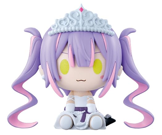 

Ichiban Kuji Hololive ~Wedding Dress Style~ Choconokko Prize [Tokoyami Towa]