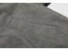 2025 Unisex Winter Mountain Eagle Shearling Collar Double-Layer Jacket