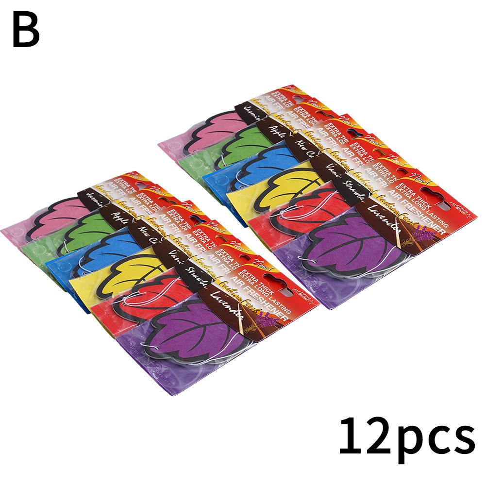 Zapach Odświeżacza Powietrza Samochodowego Perfumy Samochodowe Do Akcesoriów Wnętrza Samochodu Odświeżacz Powietrza Personalizacja Tabletka Aromaterapeutyczna Samochodowa 6/12/24 SZT.