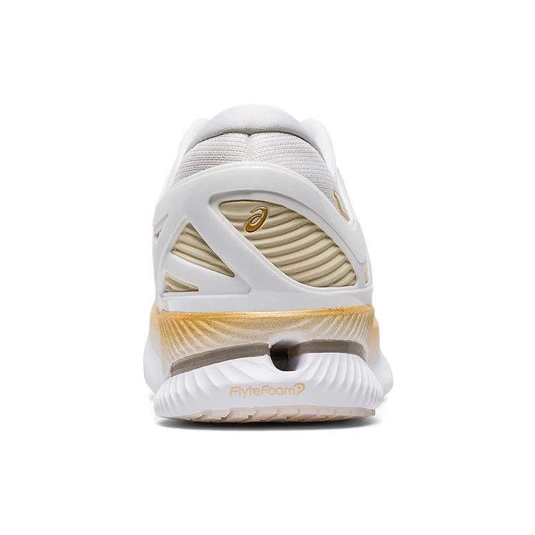 Asics MetaRide 'White Pure Gold' Men's 1011A142-100