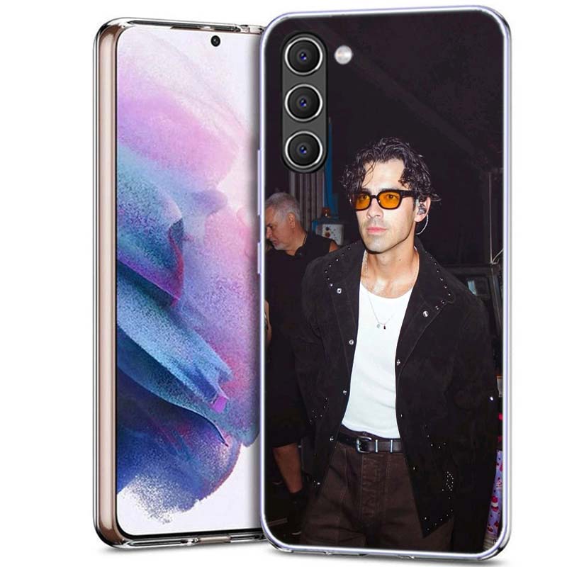 

The Coffin of Andy and Leyley Phone Case for Samsung A54 A14 A24 A34 A17 A37 A57 A55 A35 A25 A15 A13 A23 A33 A53 A07 A05S A04S A Samsung A54