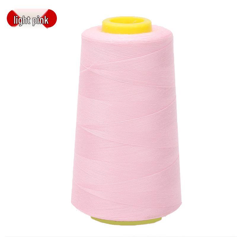 Pagoda 402 White Polyester Sewing Thread for Machine & Hand Sewing