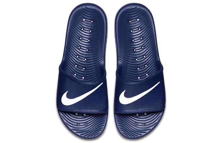 Nike Kawa Shower 'Midnight Navy' 832528-400