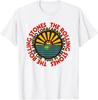 T-shirt officiel Rolling Stones Plage de Copacabana