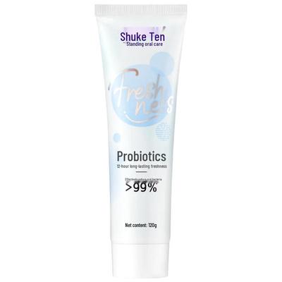 Sakol U-Clean Fresh Probiotic Toothpaste