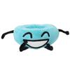 Style Battle For Dream Island Plush Toy Marker Pen Fries Bottle Nail Pie Stapler Cloud Tree Ruby Plushie Pillow Doll Kid Gift