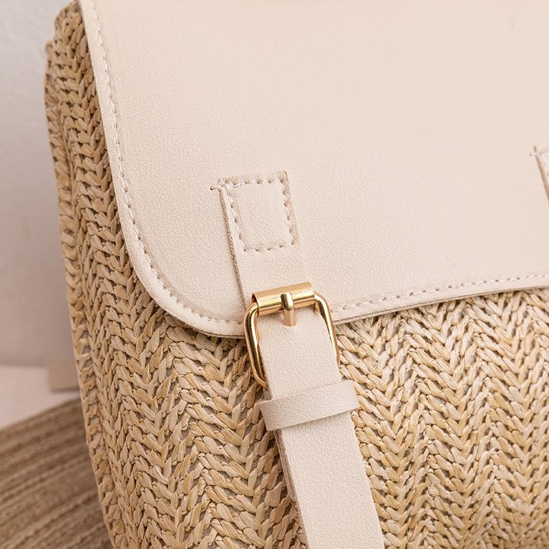 2025 Neuer Stil Damen Mode Handtasche & Lässiger Rucksack