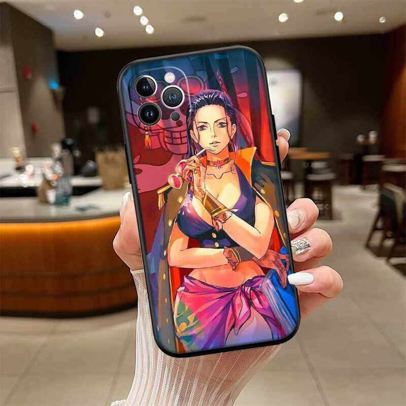One Piece Phone Case for Samsung S20 S21 S21S S22 S23 S24 FE Ultra Plus Lite F06 F16 M06 M16 M56 A07 A17 A36 A37 A55 A57