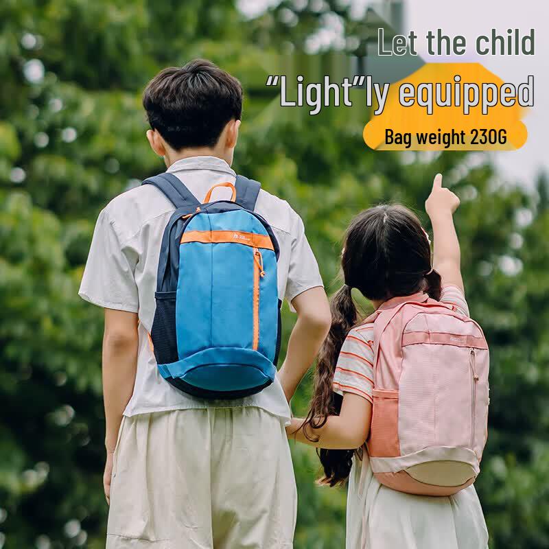 VICTORIATOURIST Kids Lightweight Outdoor Backpack