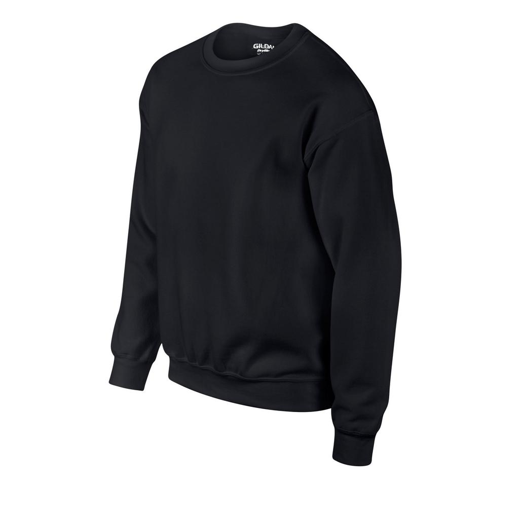 Gildan Mens DryBlend Sweatshirt