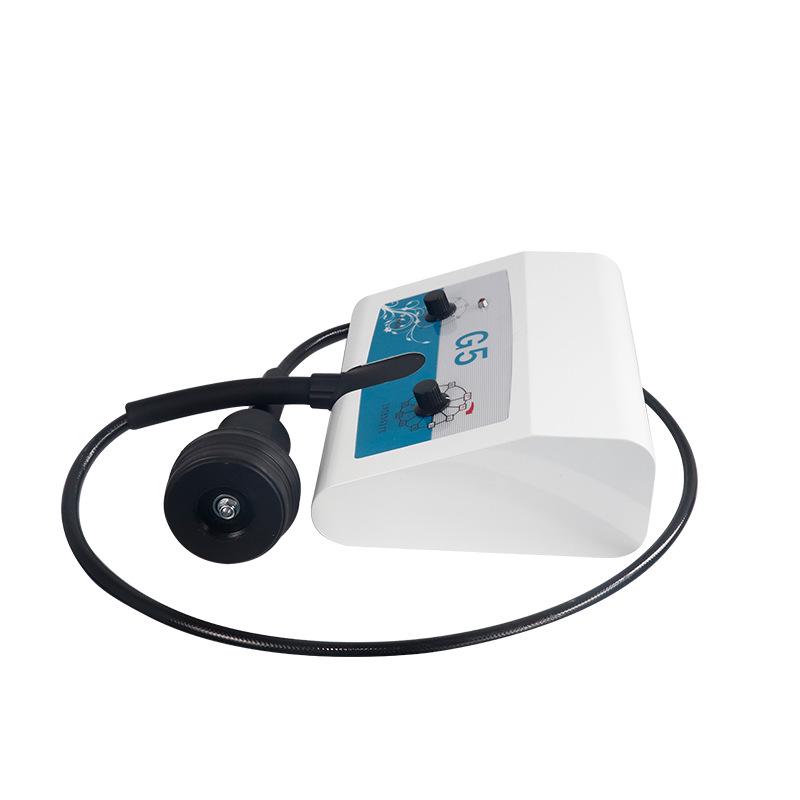 Cross-platform G5 Fat-Shaking Massager: Shaftless High-Frequency Vibration for Body Sculpting and Beauty Salons