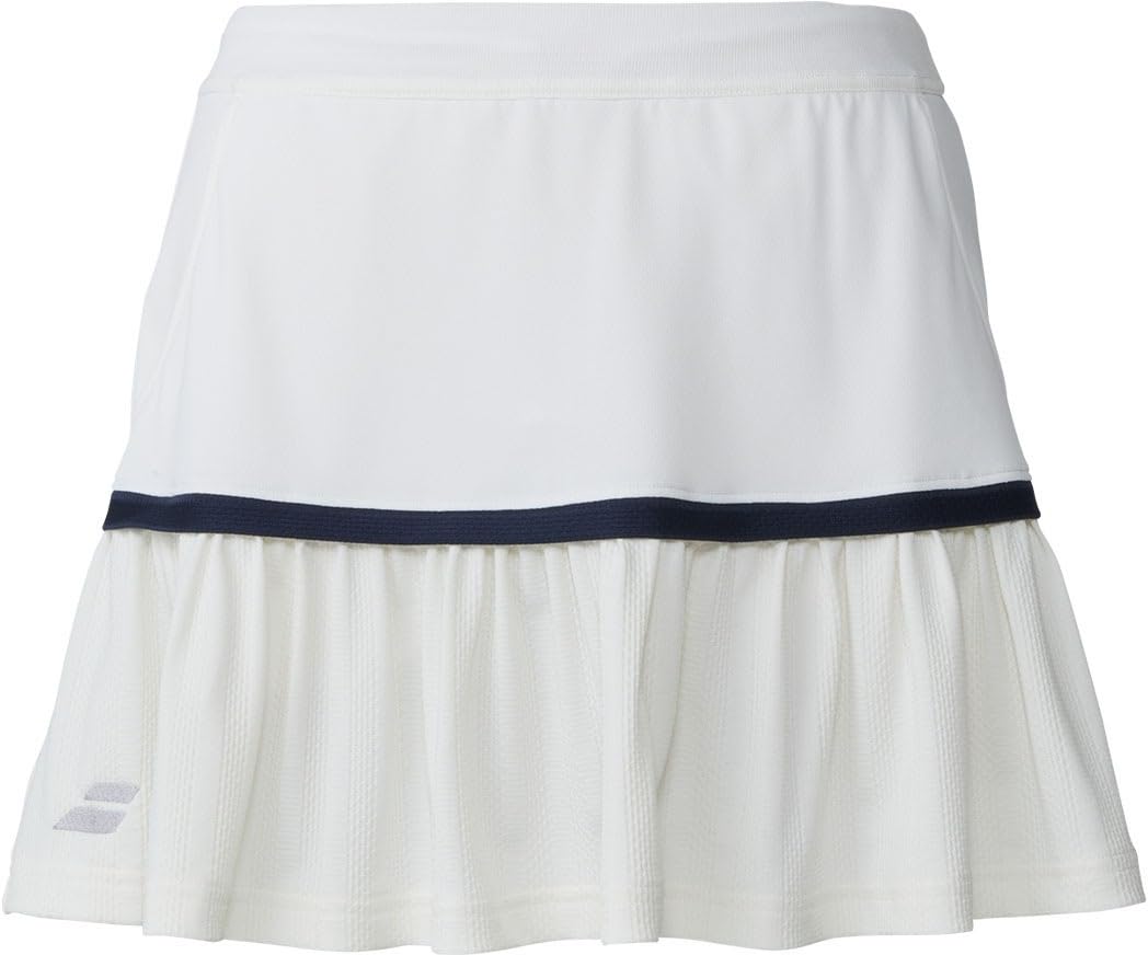 Babolat Tennis Wear PLAY SKORT BWG6426 Scheduled for release in late February Women s (2026SS) - (Pre-order available)