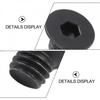 Stainless Steel Screws Used To Replace The Top Neck Screw Of The Rod Accessories