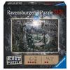 Puzzle - ravensburger - exit puzzle 17120-ute - 368 pièces - mixte - a partir de 10 ans
