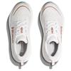 HOKA  Skyflow Frost Rose Gold Women Sneakers White 1155113-FTRS