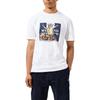 2026 Weekend Offender Leo Gregory Graphic Unisexs T Shirt Short Sleeve Crew Neck Cotton