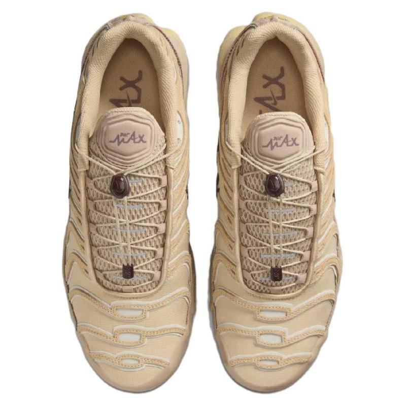 Nike Air Max Plus Sesame Sneakers Casual Shoes FZ5049-222
