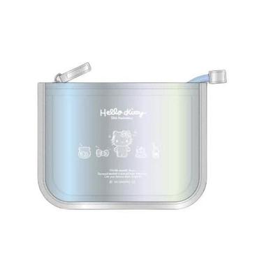 [Marimocraft] Hello Kitty Blue Pouch
