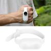 Sports Camera Silicone Wristband Dustproof   Anti Fall Action Camera Silicone Wristband for   GO3